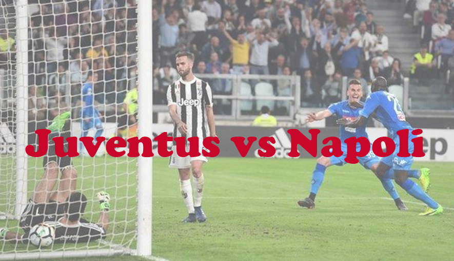 Prediksi Bola: Juventus vs Napoli 9 Desember 2023