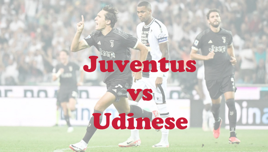 Prediksi Bola: Juventus vs Udinese 13 Februari 2024