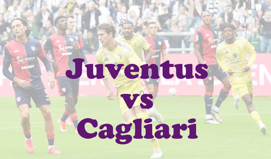 Prediksi Bola: Juventus vs Cagliari 18 Desember 2024