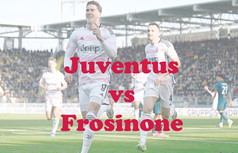Prediksi Bola: Juventus vs Frosinone 12 Januari 2024