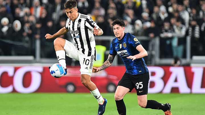 Prediksi Bola: Juventus vs Inter Milan 12 Mei 2022