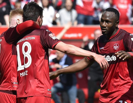 Prediksi Bola: Kaiserslautern vs Greuther Furth 29 September 2017