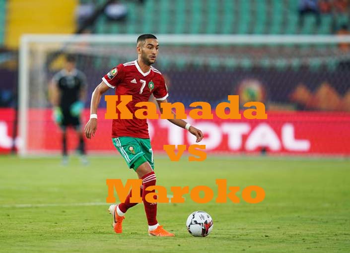 Prediksi Bola: Kanada vs Maroko 1 Desember 2022