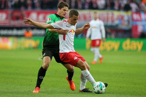 Prediksi Bola: Karlsruher SC vs Hannover 96 14 Agustus 2019