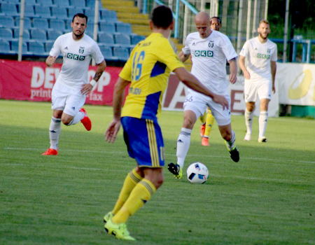 Prediksi Bola: Karvina vs Fastav Zlin 6 Maret 2017