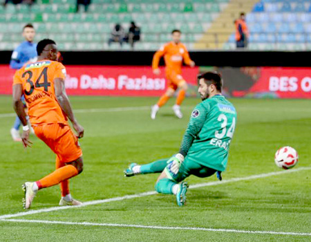 Prediksi Bola: Kasimpasa vs Rizespor 1 Maret 2017