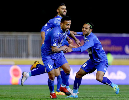 Prediksi Bola: Esteghlal vs Al Fateh 20 Februari 2017