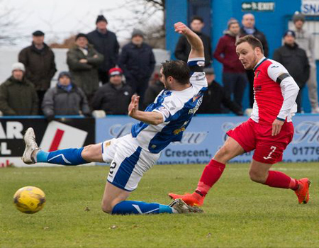 Prediksi Bola: Kilbride vs Hawick 22 Maret 2017