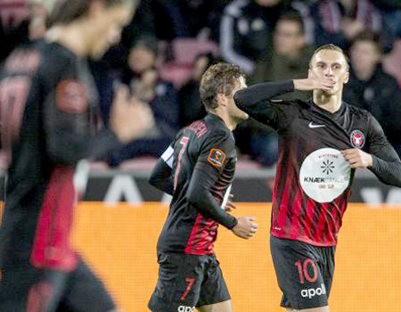 Prediksi Bola: Kjellerup vs Midtjylland 7 Maret 2017