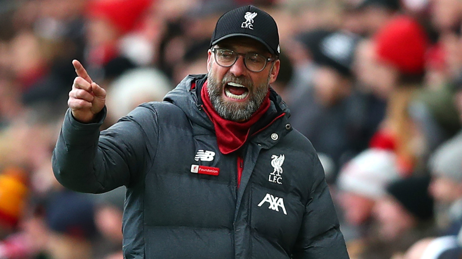 Klopp: Keputusan atas City Tidak Baik untuk Sepakbola