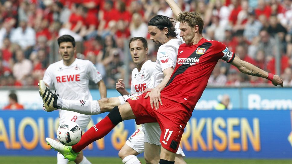 Prediksi Bola: FC Koln vs Bayer Leverkusen 14 Desember 2019