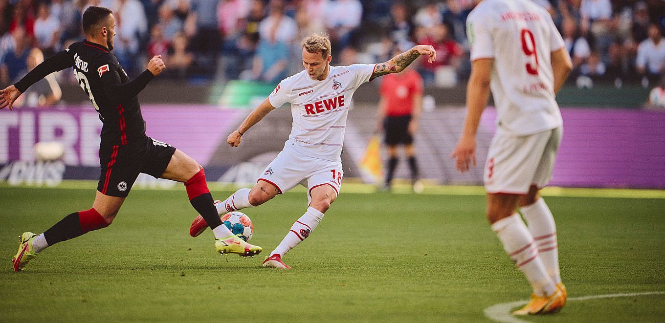 Prediksi Bola: FC Koln vs Greuther Furth 2 Oktober 2021