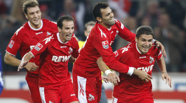 Prediksi Bola: Koln vs MSV Duisburg 9 Oktober 2018