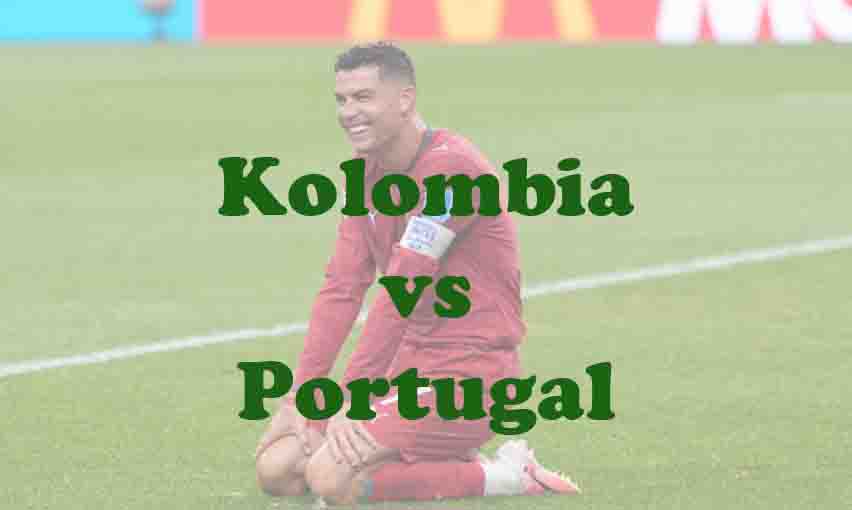 Prediksi Bola: Kolombia vs Portugal 28 Juni 2026