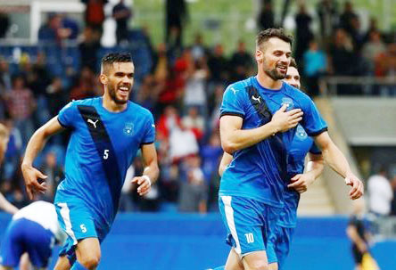 Prediksi Bola: Kosovo vs Kep Faroe 11 September 2018