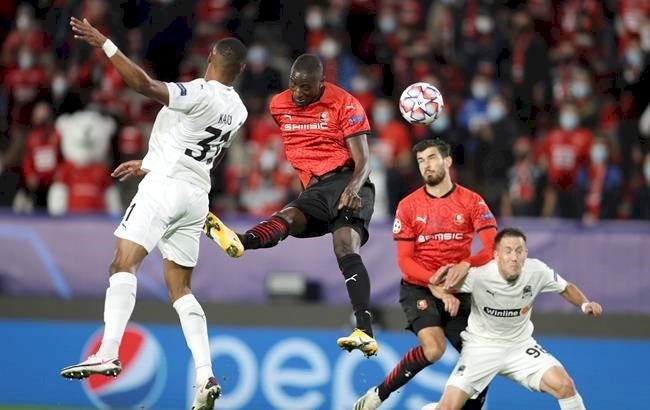 Prediksi Bola: Krasnodar vs Rennes 3 Desember 2020