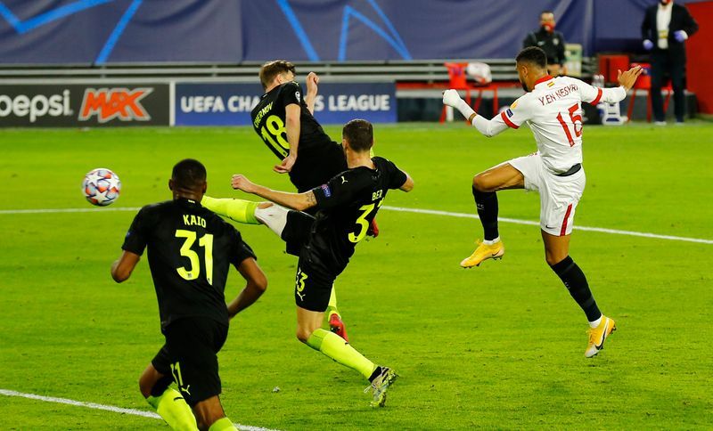 Prediksi Bola: Krasnodar vs Sevilla 25 November 2020