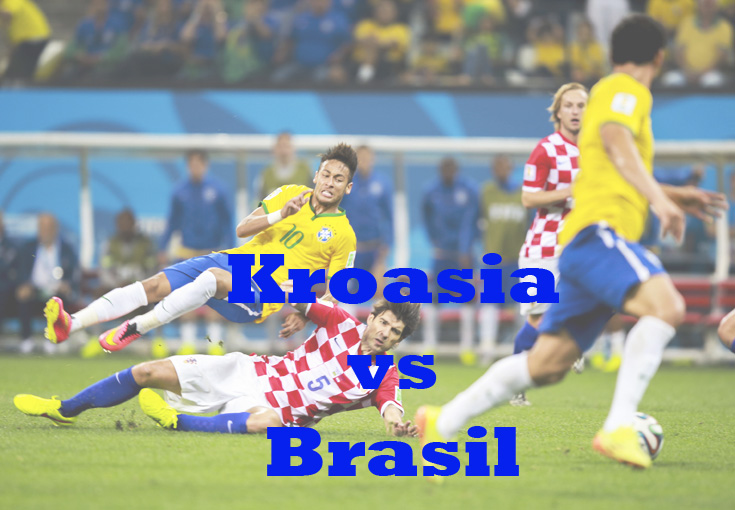 Prediksi Bola: Kroasia vs Brasil 9 Desember 2022