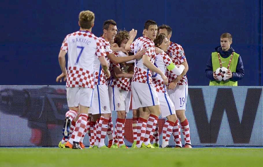 Prediksi Bola: Kroasia vs Swedia 11 Oktober 2020