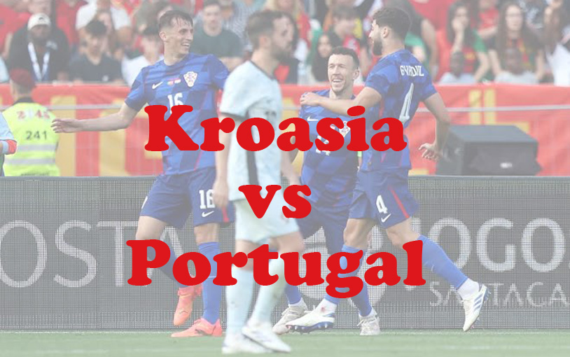 Prediksi Bola: Kroasia vs Portugal 19 November 2024