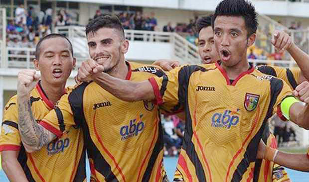 Prediksi Bola: Mitra Kukar vs PSMS 22 Mei 2018