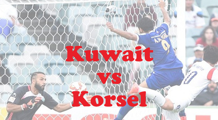 Prediksi Bola: Kuwait vs Korsel 14 November 2024