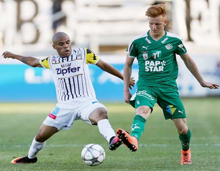 Prediksi Bola: LASK Linz vs Wattens 15 Maret 2017