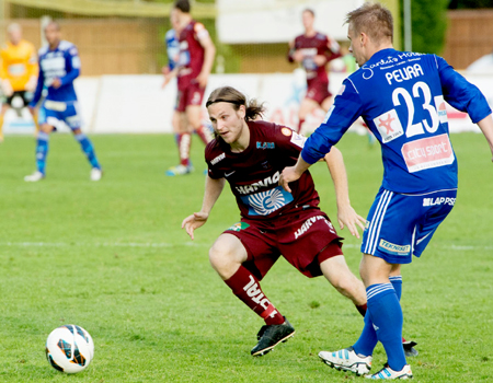 Prediksi Bola: Lahti vs JJK 6 Maret 2017