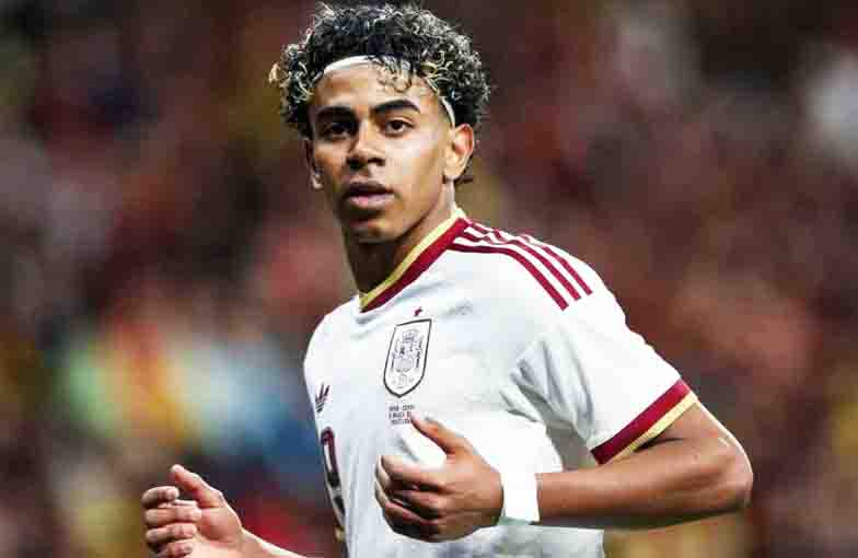 Skuad Spanyol ke Piala Dunia Diumumkan, Tanpa Pemain Real Madrid