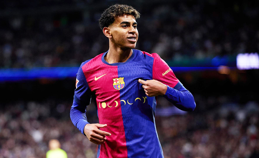 Barcelona di Ambang Juara LaLiga