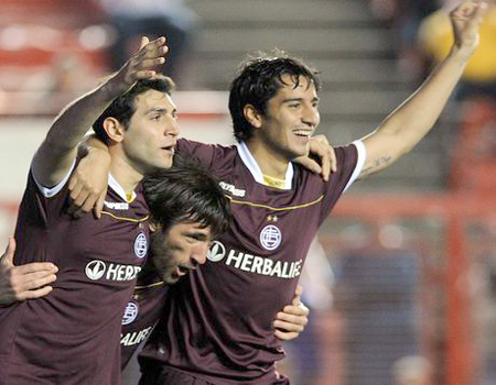 Prediksi Bola: Lanus vs Nacional 10 Maret 2017