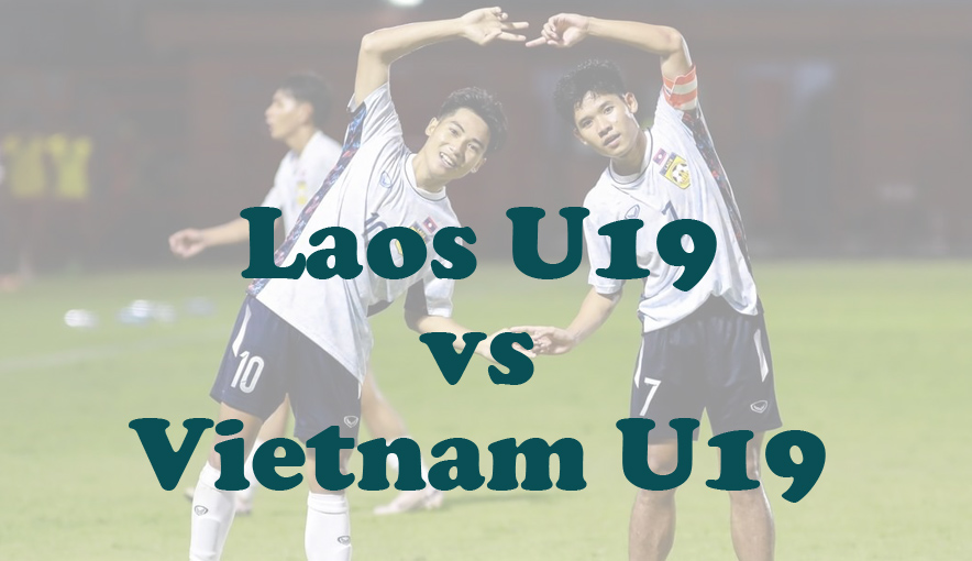 Prediksi Bola: Laos U19 vs Vietnam U19 24 Juli 2024