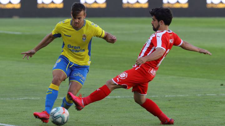 Prediksi Bola: Girona vs Las Palmas 10 November 2020