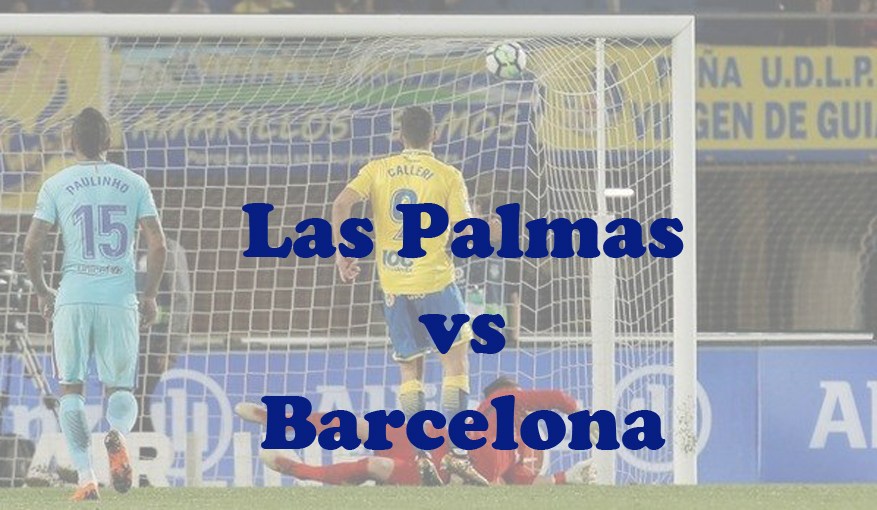 Prediksi Bola: Las Palmas vs Barcelona 5 Januari 2024