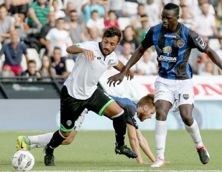 Prediksi Bola: Latina vs Cesena 1 Maret 2017