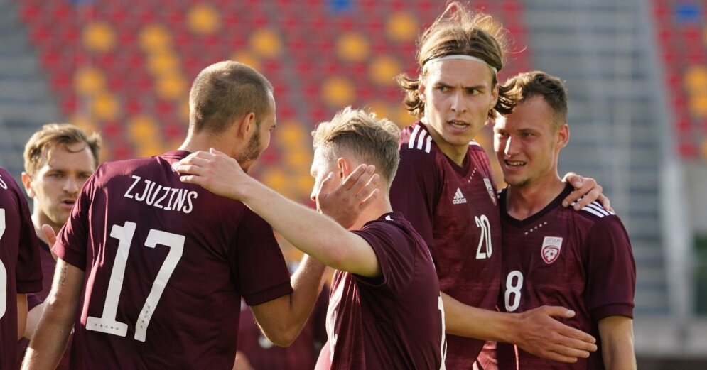 Prediksi Bola: Latvia vs Norwegia 4 September 2021