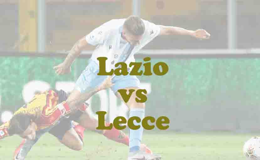 Prediksi Bola: Lazio vs Lecce 24 November 2025