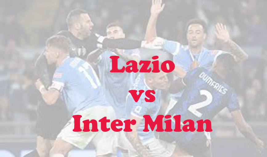 Prediksi Bola: Lazio vs Inter Milan 18 Desember 2023