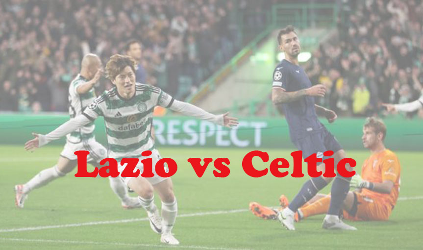 Prediksi Bola: Lazio vs Celtic 29 November 2023