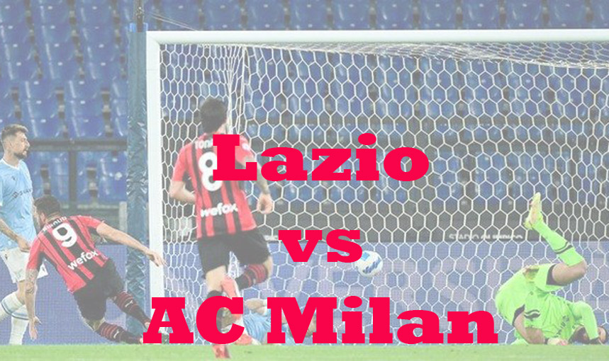 Prediksi Bola: Lazio vs AC Milan 25 Januari 2023