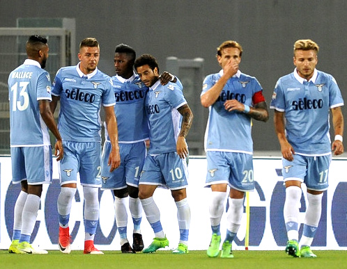 Prediksi Bola: Lazio vs Apollon 20 September 2018
