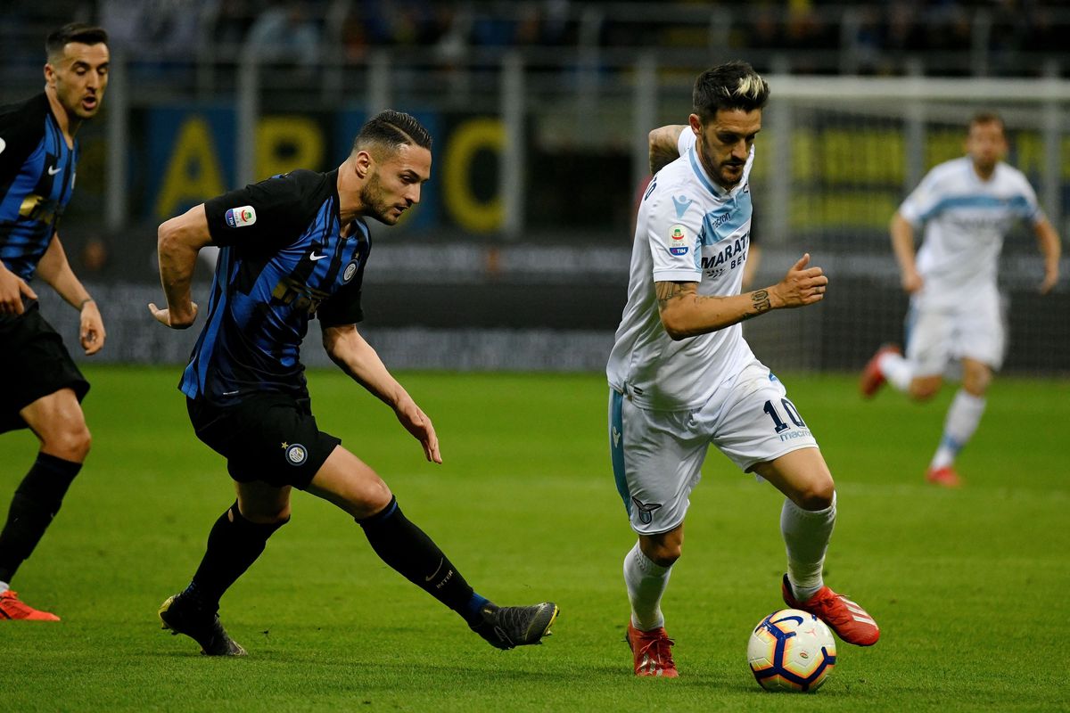 Prediksi Bola: Lazio vs Inter Milan 17 Februari 2020