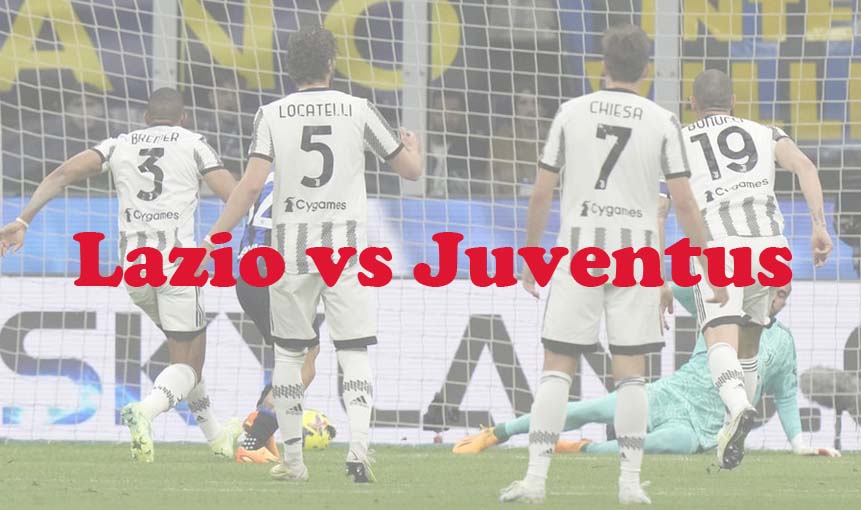 Prediksi Bola: Lazio vs Juventus 31 Maret 2024