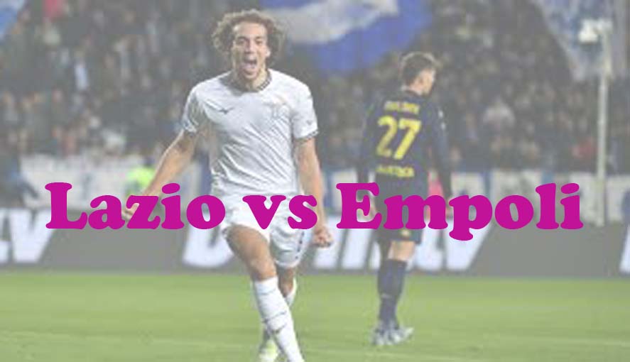 Prediksi Bola: Lazio vs Empoli 12 Mei 2024