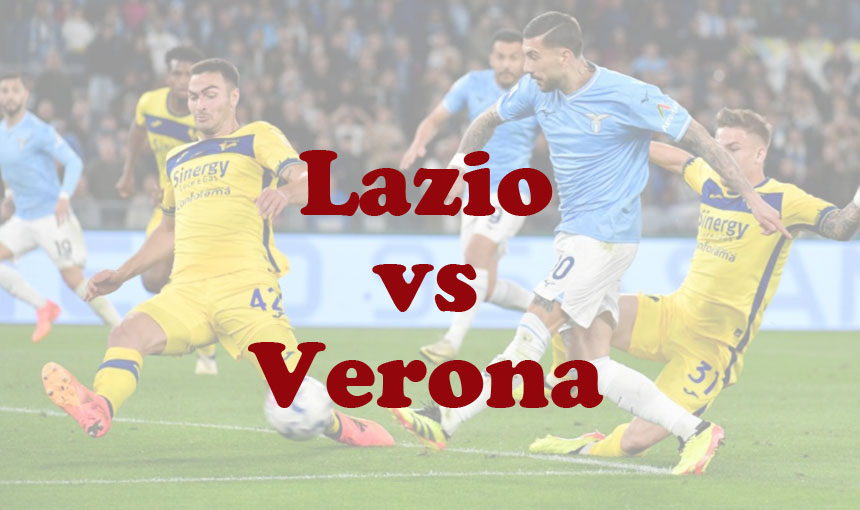Prediksi Bola: Lazio vs Verona 16 September 2024