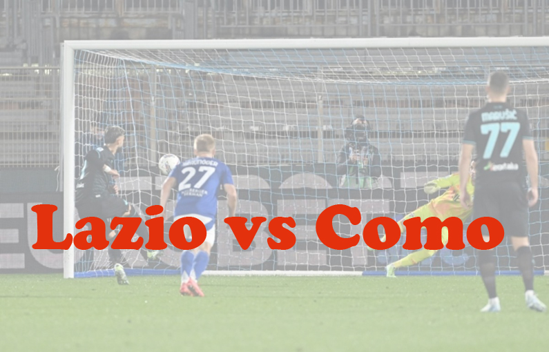 Prediksi Bola: Lazio vs Como 11 Januari 2025