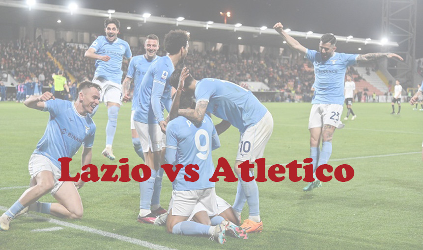 Prediksi Bola: Lazio vs Atletico 20 September 2023