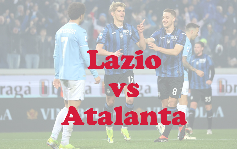 Prediksi Bola: Lazio vs Atalanta 29 Desember 2024
