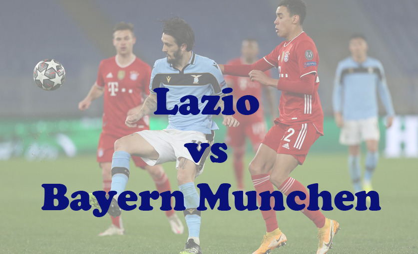 Prediksi Bola: Lazio vs Bayern Munchen 15 Februari 2024