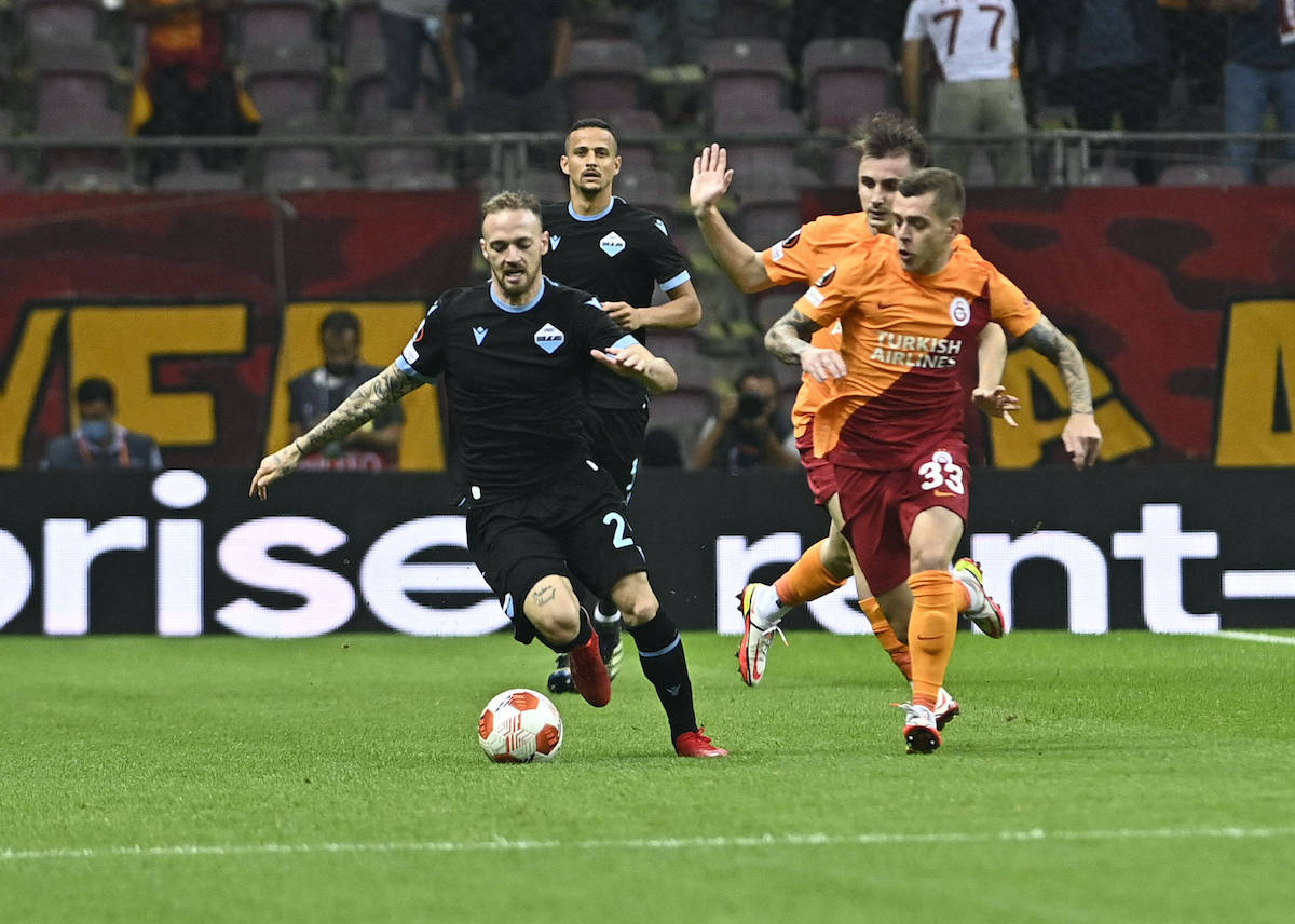 Prediksi Bola: Lazio vs Galatasaray 10 Desember 2021